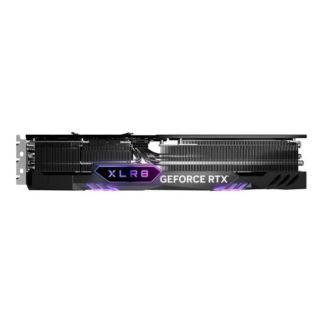 Видео карта PNY GEFORCE RTX 4070Ti 12GB XLR8 Gaming VERTO Edition