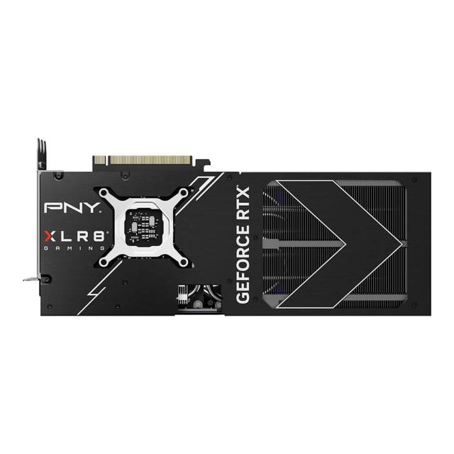 Видео карта PNY GEFORCE RTX 4070Ti 12GB XLR8 Gaming VERTO Edition