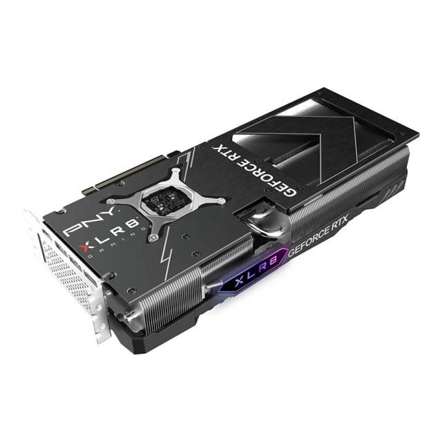 Видео карта PNY GEFORCE RTX 4070Ti 12GB XLR8 Gaming VERTO Edition