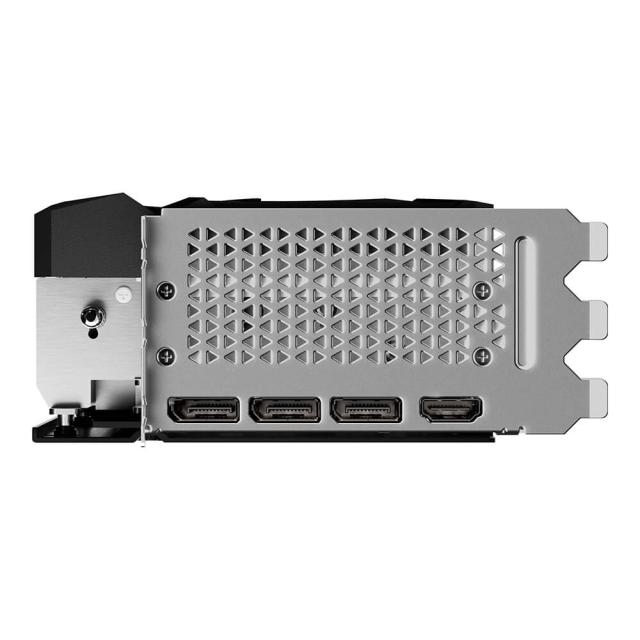Видео карта PNY GEFORCE RTX 4070Ti 12GB XLR8 Gaming VERTO Edition