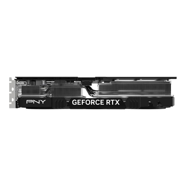 Видео карта PNY GEFORCE RTX 4070Ti 12GB VERTO Triple Fan Edition