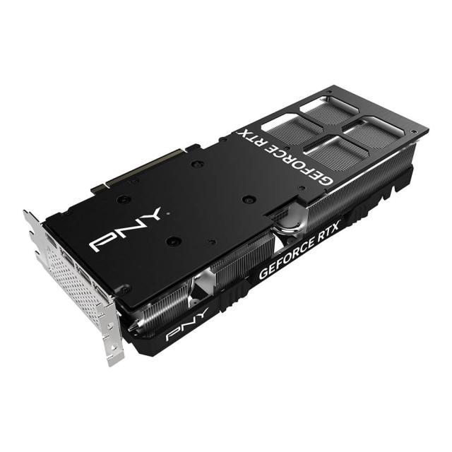 Видео карта PNY GEFORCE RTX 4070Ti 12GB VERTO Triple Fan Edition