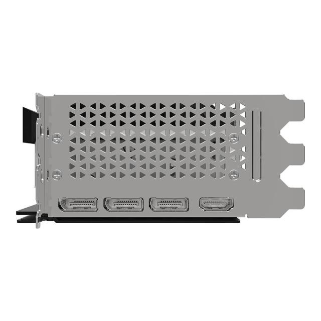 Видео карта PNY GEFORCE RTX 4070Ti 12GB VERTO Triple Fan Edition