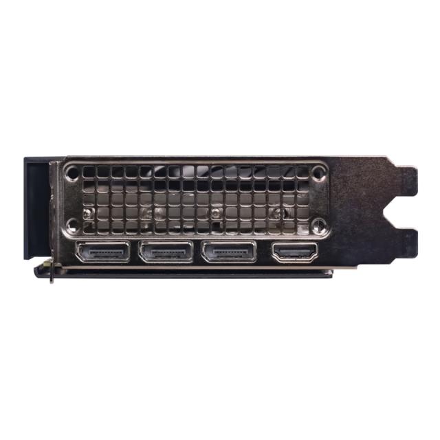 Видео карта PNY GEFORCE RTX 3060 Ti 8GB VERTO Dual Fan LHR
