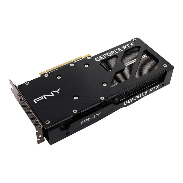 Видео карта PNY GEFORCE RTX 3060 8GB VERTO Dual Fan