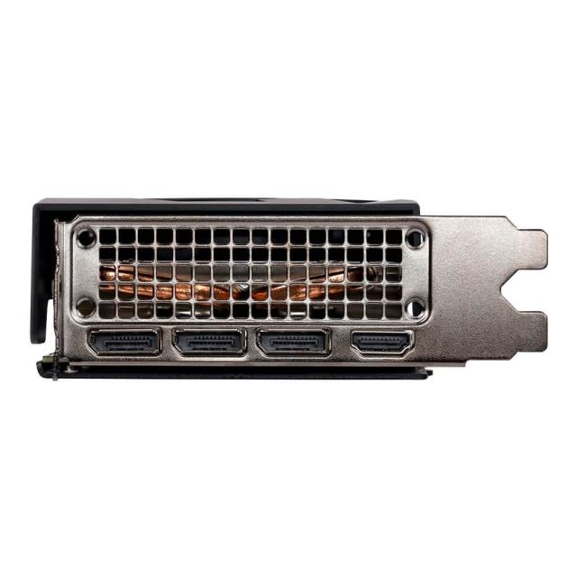 Видео карта PNY GEFORCE 3050 8GB VERTO Dual Fan