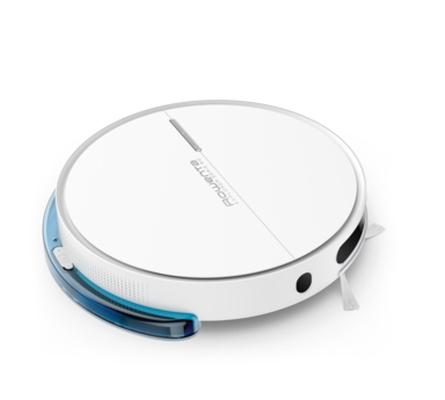 Прахосмукачка Rowenta RR7447WH SMART FORCE EXPLORER S60 ALLERGY CONNECTED+MOP (white)