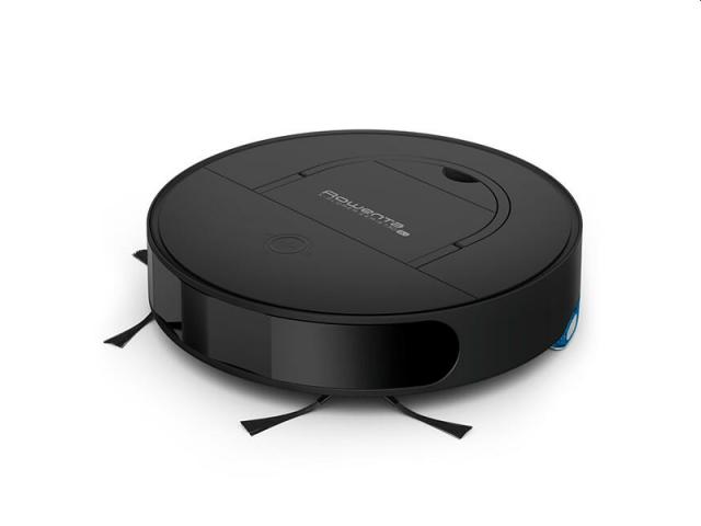 Прахосмукачка Rowenta RR9075WH, X-PLORER 130AI ANIMAL & ALLERGY BLACK