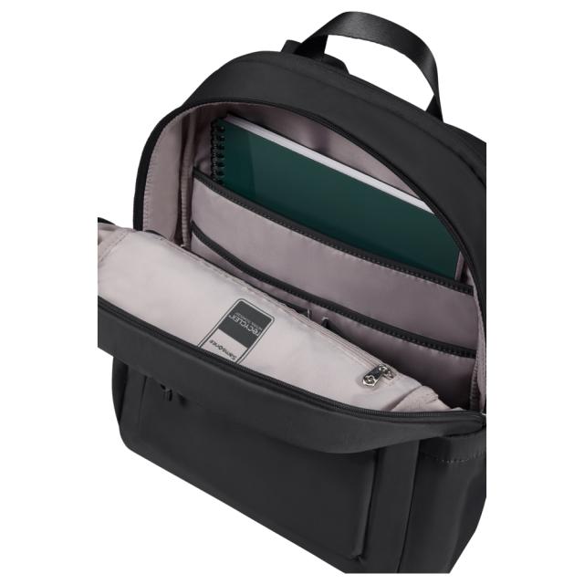Раница Samsonite Move 4.0 Backpack 14,1" Black