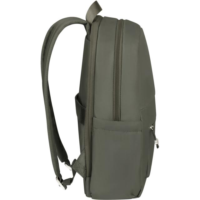 Раница Samsonite Move 4.0 Backpack 14,1" Olive Green