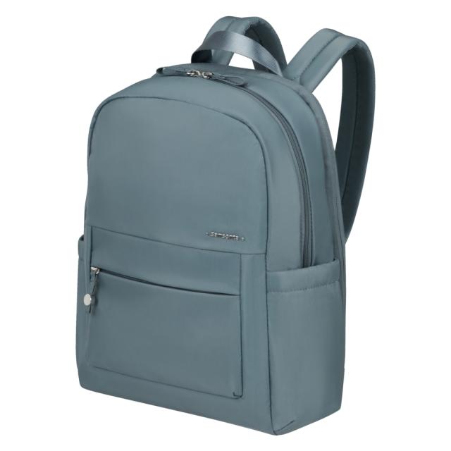Раница Samsonite Move 4.0 Backpack 14,1" Petrol Grey
