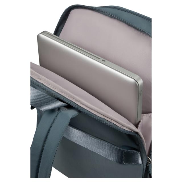 Раница Samsonite Move 4.0 Backpack 14,1" Petrol Grey