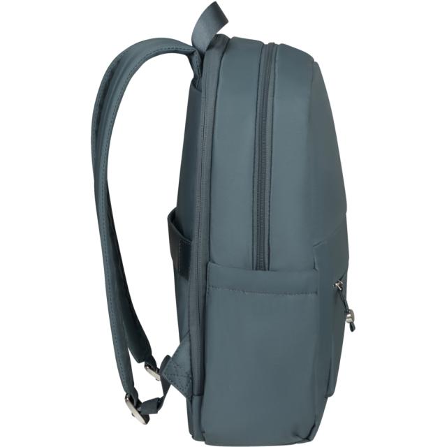 Раница Samsonite Move 4.0 Backpack 14,1" Petrol Grey