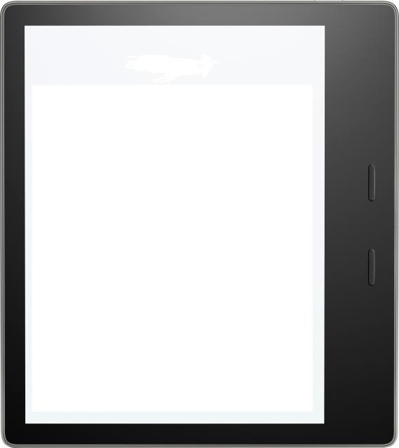 eBook четец Kindle Oasis, 7", 32GB, 10-та генерация, Златист