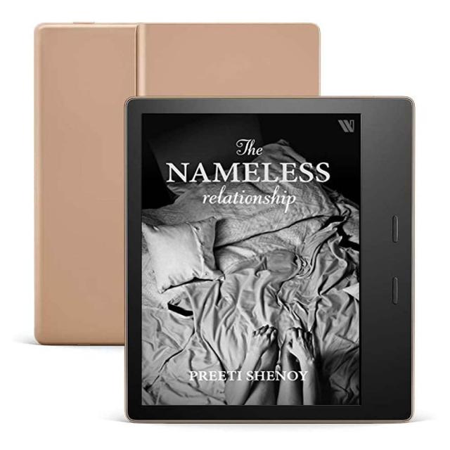 eBook четец Kindle Oasis, 7", 32GB, 10-та генерация, Златист