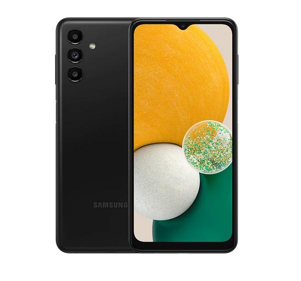 Мобилен телефон Samsung SM-A136 GALAXY A13 5G 64 GB, Octa-Core (2x2.2 GHz, 6x2.0 GHz), 4 GB RAM, 6.5" 1080x2408 90 Hz, 50.0 MP + 5.0 MP + 2.0 MP + 2.0 MP + 5.0 MP Selfie, 5000 mAh, Dual SIM, Black