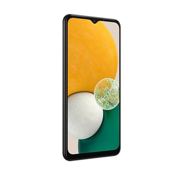Мобилен телефон Samsung SM-A136 GALAXY A13 5G 64 GB, Octa-Core (2x2.2 GHz, 6x2.0 GHz), 4 GB RAM, 6.5" 1080x2408 90 Hz, 50.0 MP + 5.0 MP + 2.0 MP + 2.0 MP + 5.0 MP Selfie, 5000 mAh, Dual SIM, Black