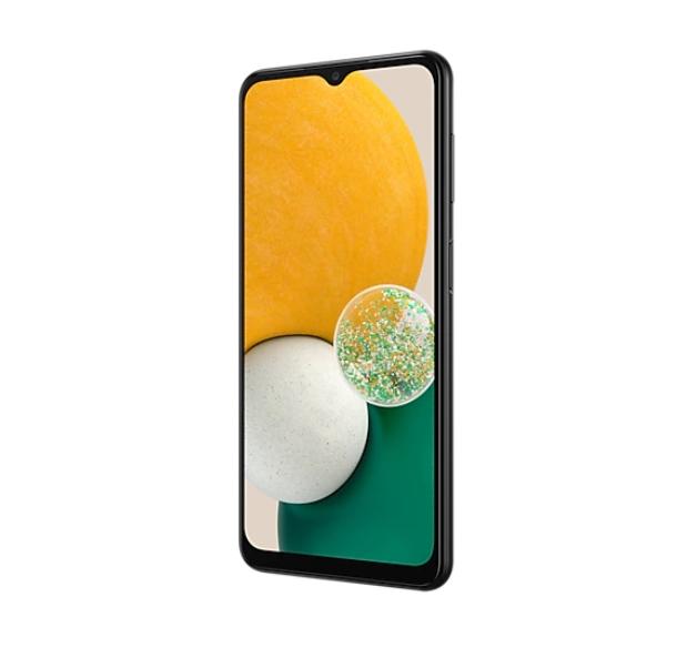 Мобилен телефон Samsung SM-A136 GALAXY A13 5G 64 GB, Octa-Core (2x2.2 GHz, 6x2.0 GHz), 4 GB RAM, 6.5" 1080x2408 90 Hz, 50.0 MP + 5.0 MP + 2.0 MP + 2.0 MP + 5.0 MP Selfie, 5000 mAh, Dual SIM, Black