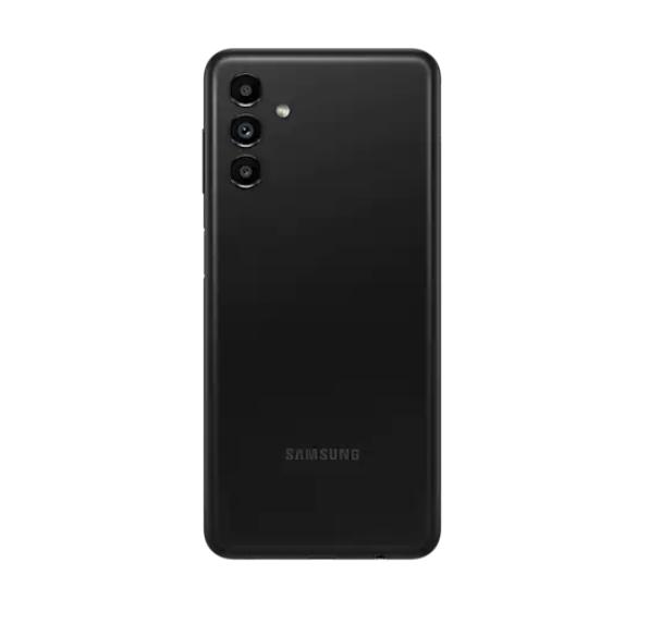 Мобилен телефон Samsung SM-A136 GALAXY A13 5G 64 GB, Octa-Core (2x2.2 GHz, 6x2.0 GHz), 4 GB RAM, 6.5" 1080x2408 90 Hz, 50.0 MP + 5.0 MP + 2.0 MP + 2.0 MP + 5.0 MP Selfie, 5000 mAh, Dual SIM, Black