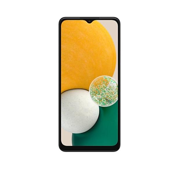 Мобилен телефон Samsung SM-A136 GALAXY A13 5G 128 GB, Octa-Core (2x2.2 GHz, 6x2.0 GHz), 4 GB RAM, 6.5" 1080x2408 90 Hz, 50.0 MP + 5.0 MP + 2.0 MP + 2.0 MP + 5.0 MP Selfie, 5000 mAh, Dual SIM, White