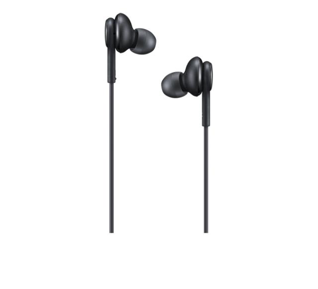 Слушалки Samsung Earphones In-Ear Black 3.5mm