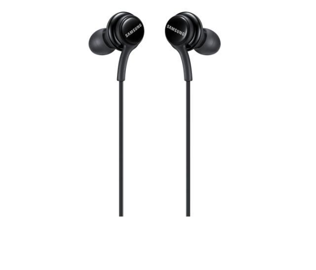 Слушалки Samsung Earphones In-Ear Black 3.5mm