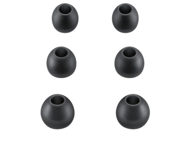 Слушалки Samsung Earphones In-Ear Black 3.5mm