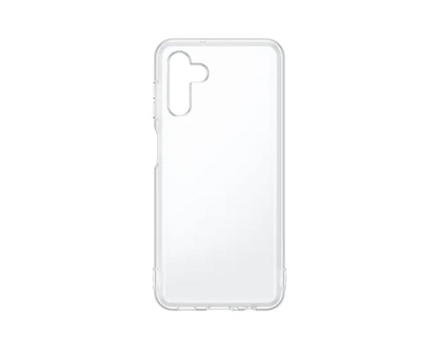 Калъф Samsung Galaxy A04 Soft Clear Cover Transparent