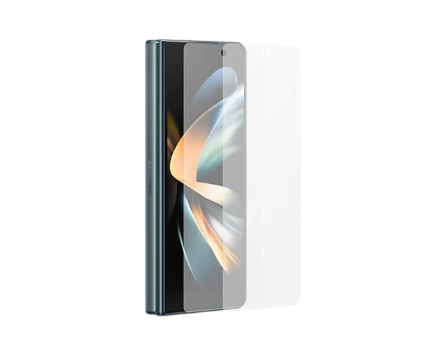 Защитно фолио Samsung Fold4 Front Protection Film 