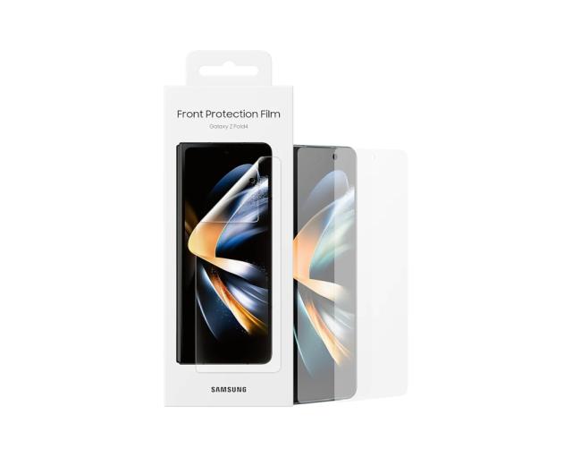 Защитно фолио Samsung Fold4 Front Protection Film 