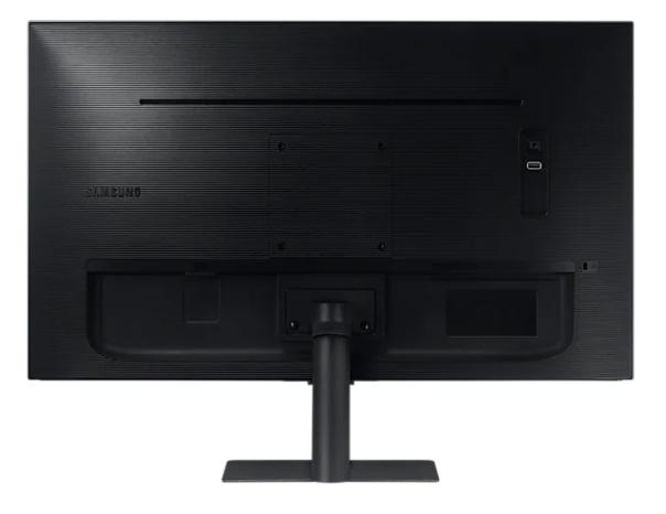 Монитор Samsung 27A700, 27" IPS LED, 60 Hz, 5 ms GTG, 3840x2160, 300 cd/m2, 1000:1, HDR 10, AMD FreeSync, PBP, Eye Saver, Flicker Free, USB, Display Port 1.2, HDMI 2.0, Headphone Jack, 178°/178°, Black