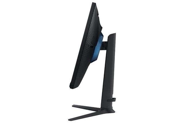Монитор Samsung 27AG30 27" Odyssey G3, FLAT VA, 144 Hz, 1 ms (MPRT), 1920x1080, 250 cd/m2, 3000:1 Contrast, Eco Saving Plus, Flicker Free, AMD FreeSync Premium, DP 1.2, HDMI 1.4, Headphone Jack, Black