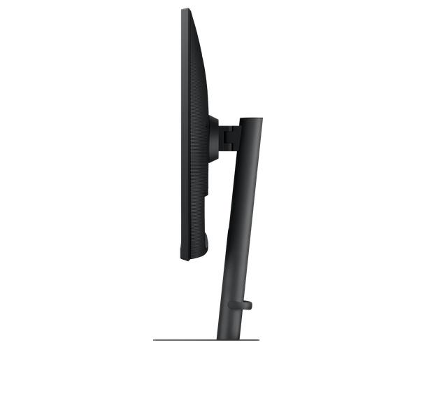Монитор Samsung 27B800 , 27" IPS LED, 75 Hz, 5 ms GTG, 2560x1440, 300 cd/m2, 1000:1, FreeSync, Eye Saver Mode, Flicker Free, 3xUSB 3.0, Display Port 1.2, 2xHDMI 1.4, Headphone Jack, 178°/178°, Black