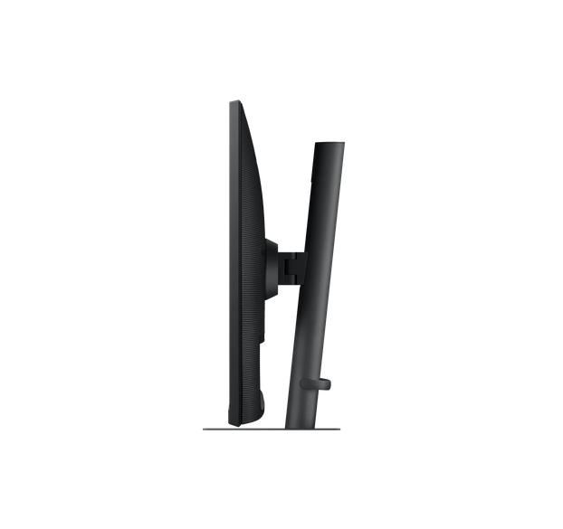 Монитор Samsung 27B800 , 27" IPS LED, 75 Hz, 5 ms GTG, 2560x1440, 300 cd/m2, 1000:1, FreeSync, Eye Saver Mode, Flicker Free, 3xUSB 3.0, Display Port 1.2, 2xHDMI 1.4, Headphone Jack, 178°/178°, Black