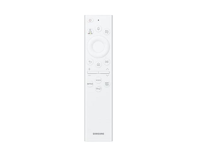 Телевизор Samsung 43" 43LS05B QLED Sero 4K Smart TV, 3600 PQI, QHDR, HDR 10+, Freesync, Dolby Digital Plus,2.2CH, DVB-T2CS2 x 2, Wireless, Network, 4xHDMI, 2xUSB, Black