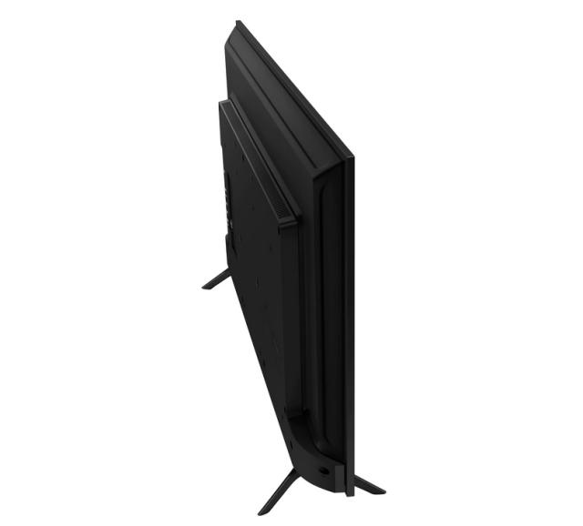 Телевизор Samsung 43" 43AU7092 4K UHD LED TV, SMART, Crystal Processor 4K, 2000 PQI, HDR 10, Mega Contrast, Dolby Digital Plus, 3xHDMI, USB, WiFi, Bluetooth 4.2, Tizen, Dark Gray
