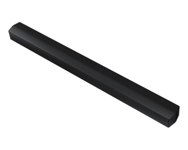 Аудио система Samsung HW-B450 Soundbar 2.1, 300W, Dolby Atmos Black