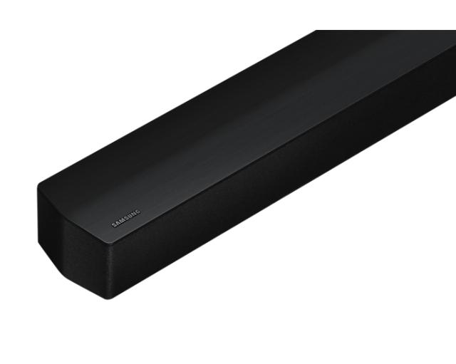 Аудио система Samsung HW-B450 Soundbar 2.1, 300W, Dolby Atmos Black