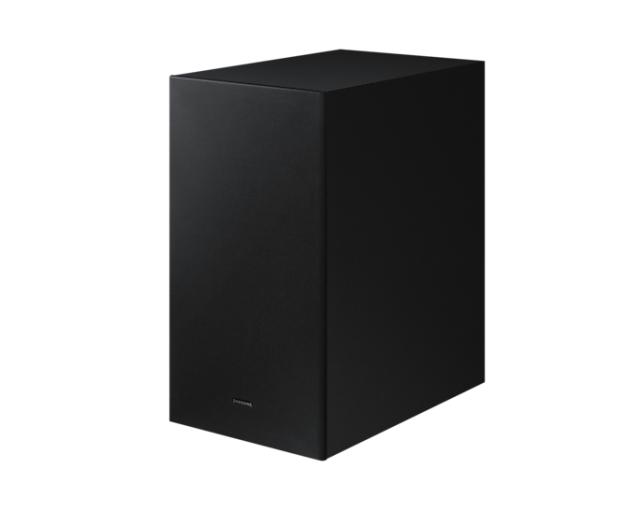 Аудио система Samsung HW-B450 Soundbar 2.1, 300W, Dolby Atmos Black