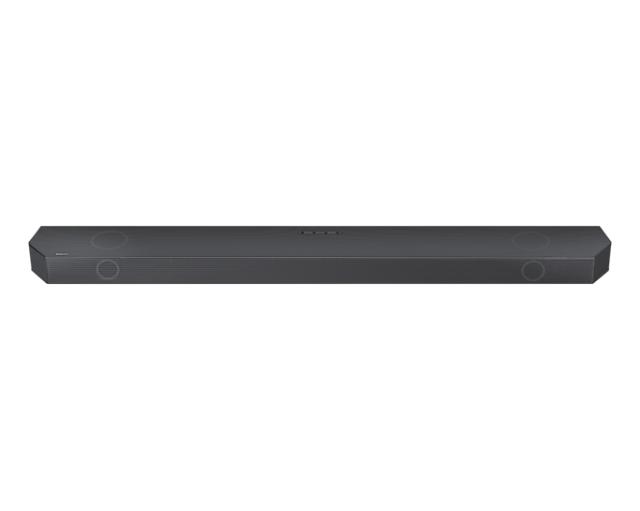 Аудио система Samsung HW-Q800B Soundbar 5.1.2ch w/ Wireless Dolby Atmos / DTS:X (2022) Black