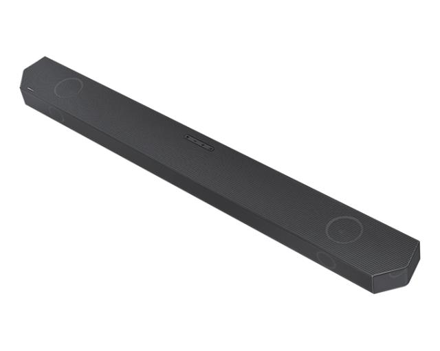 Аудио система Samsung HW-Q800B Soundbar 5.1.2ch w/ Wireless Dolby Atmos / DTS:X (2022) Black
