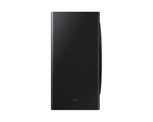 Аудио система Samsung HW-Q800B Soundbar 5.1.2ch w/ Wireless Dolby Atmos / DTS:X (2022) Black