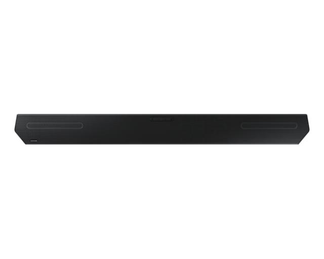 Аудио система Samsung HW-Q600B Soundbar 3.1.2, 360W, Subwoofer Wireless, Dolby Atmos, Black