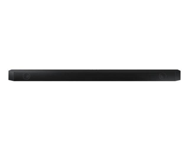 Аудио система Samsung HW-Q600B Soundbar 3.1.2, 360W, Subwoofer Wireless, Dolby Atmos, Black
