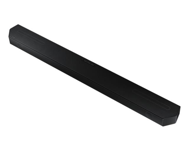 Аудио система Samsung HW-Q600B Soundbar 3.1.2, 360W, Subwoofer Wireless, Dolby Atmos, Black