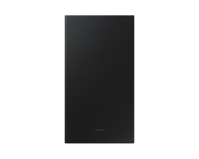 Аудио система Samsung HW-Q600B Soundbar 3.1.2, 360W, Subwoofer Wireless, Dolby Atmos, Black