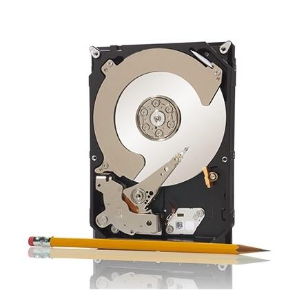 Твърд диск Seagate Barracuda 1TB 64MB 7200rpm SATA 3