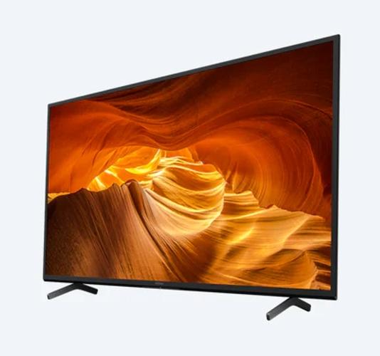 Телевизор Sony KD-43X72K 43" 4K HDR TV BRAVIA , Direct LED, Processor Bravia Engine, Triluminos Display, 50Hz, 10W+10W Bass Reflex speaker, Dolby, DVB-C / DVB-T/T2 / DVB-S/S2, USB, Android TV, Voice search, Black