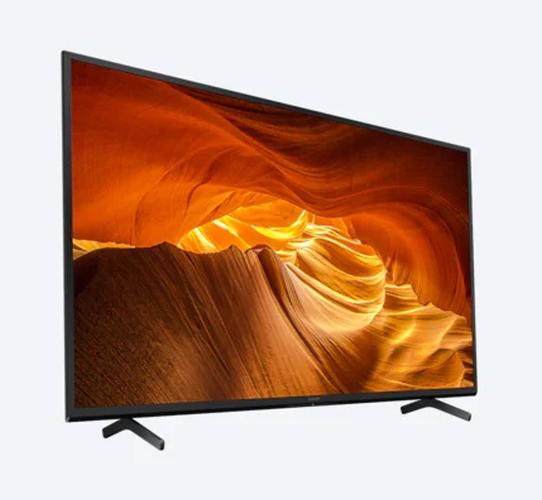 Телевизор Sony KD-43X72K 43" 4K HDR TV BRAVIA , Direct LED, Processor Bravia Engine, Triluminos Display, 50Hz, 10W+10W Bass Reflex speaker, Dolby, DVB-C / DVB-T/T2 / DVB-S/S2, USB, Android TV, Voice search, Black