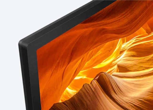 Телевизор Sony KD-43X72K 43" 4K HDR TV BRAVIA , Direct LED, Processor Bravia Engine, Triluminos Display, 50Hz, 10W+10W Bass Reflex speaker, Dolby, DVB-C / DVB-T/T2 / DVB-S/S2, USB, Android TV, Voice search, Black